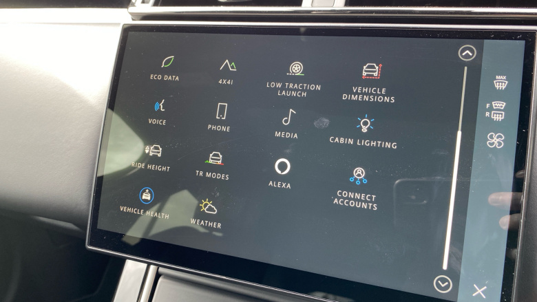 Land Rover Range Rover Velar 2.0 D200 MHEV Dynamic HSE 5dr Auto Diesel Estate